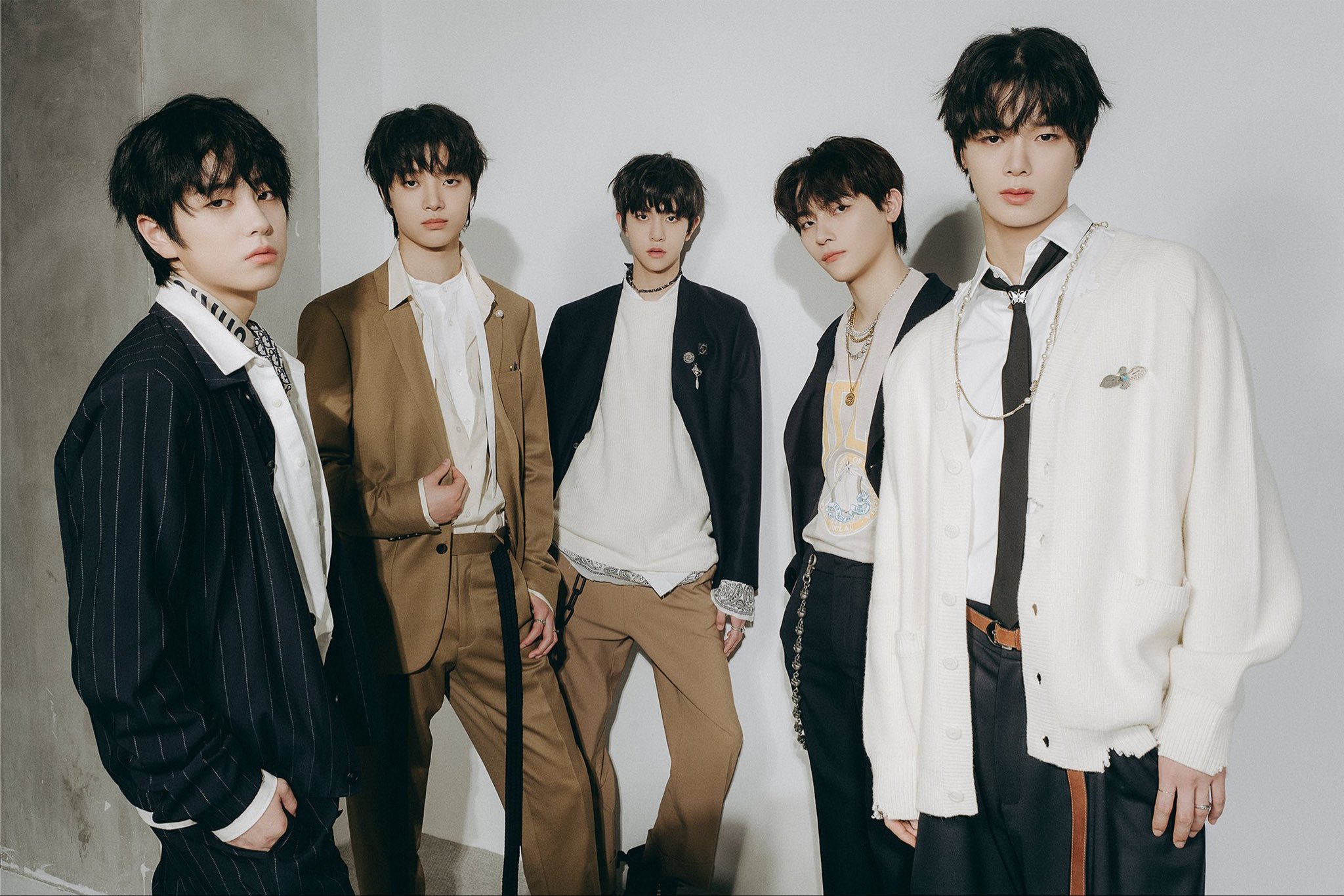 10 New K Pop Groups Set To Debut In 2021 Kpopmap Kpop Kdrama And 