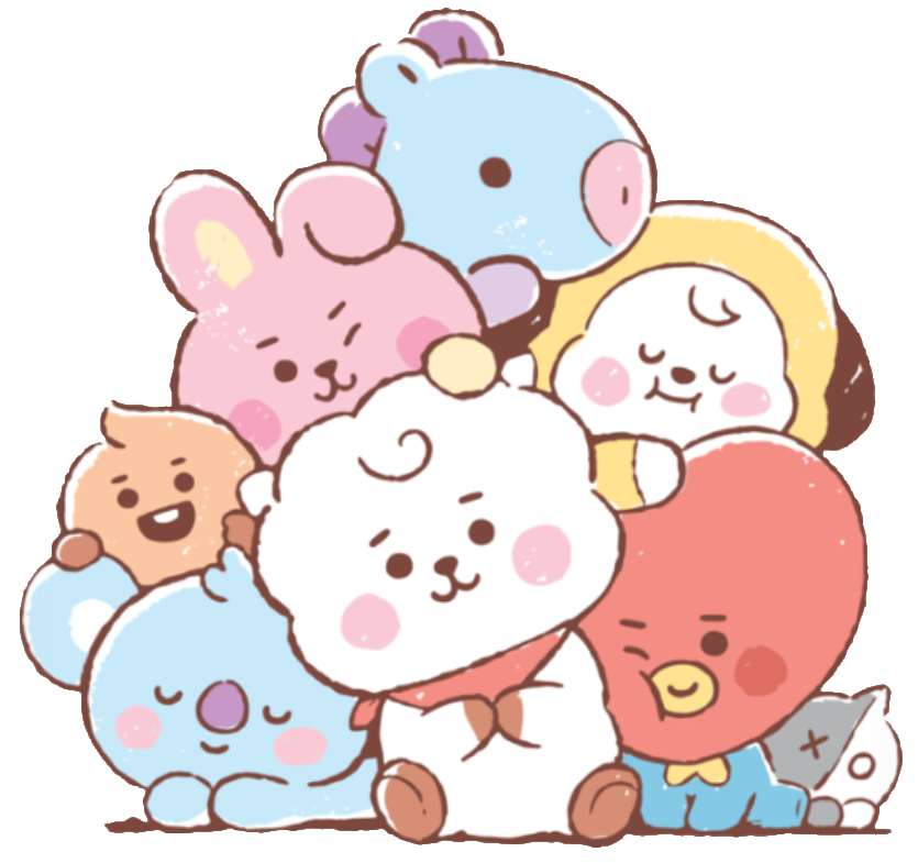 BTS & ARMY
