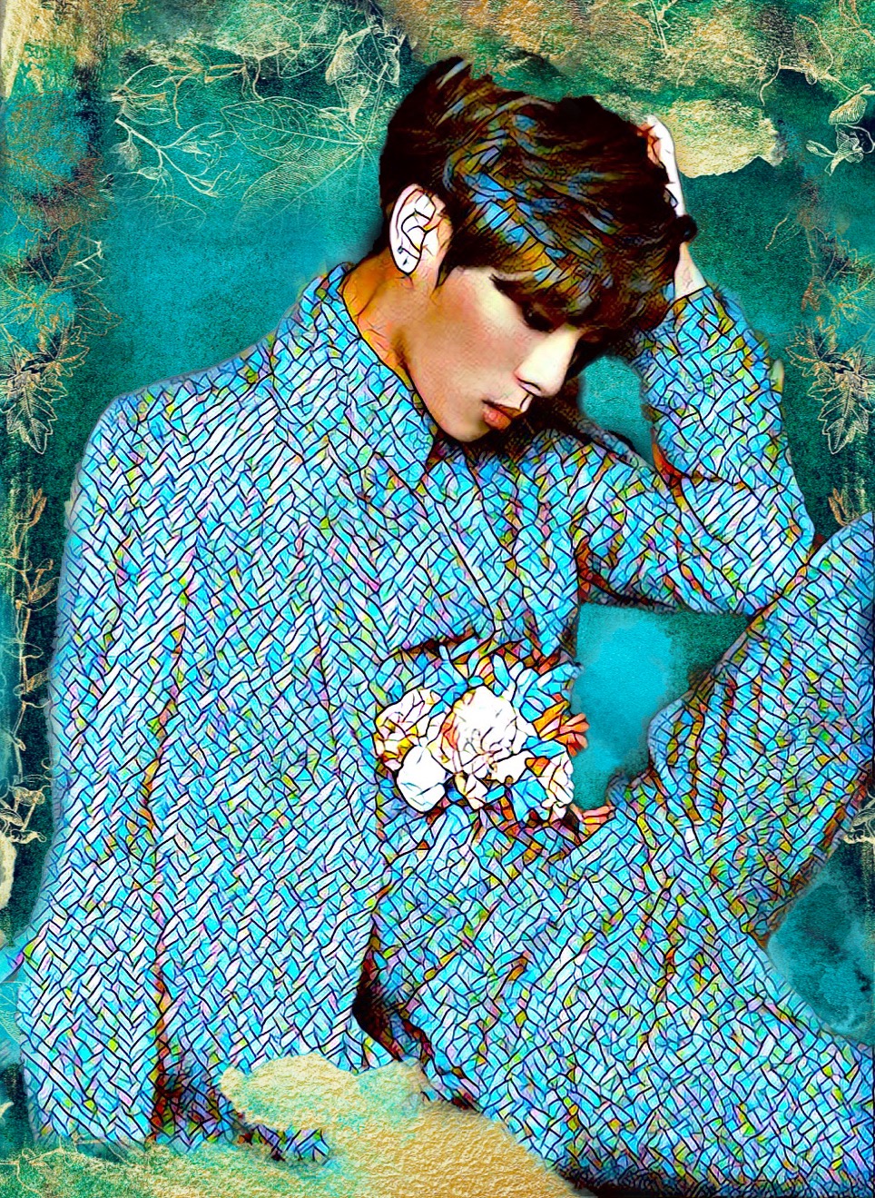 Taemin’s Lyric