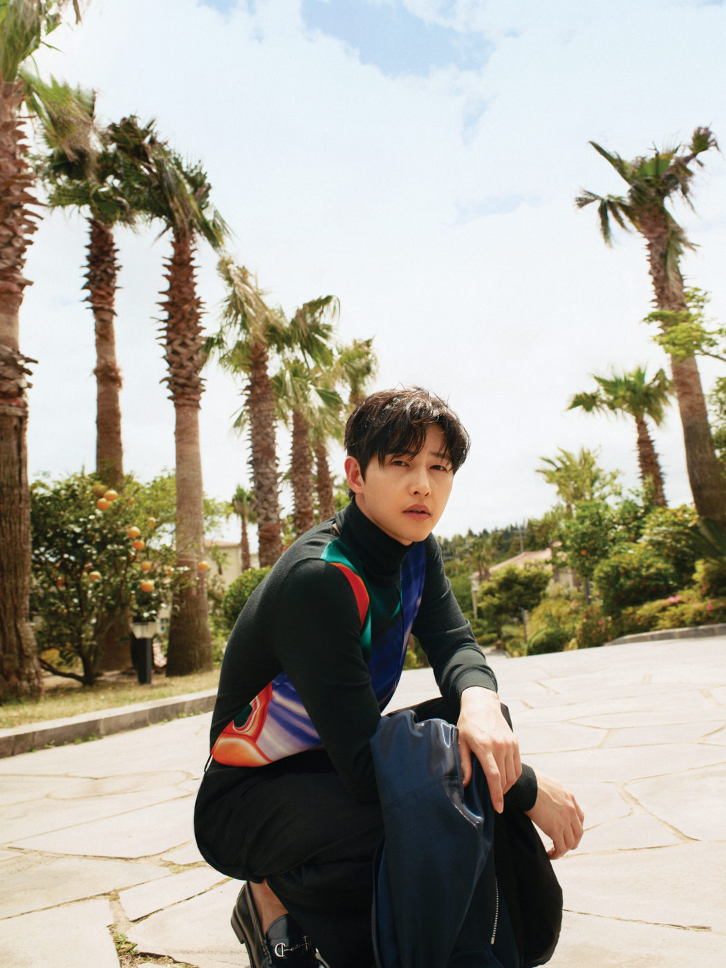 Song Joongki For Gq Korea Magazine June Issue Kpopmap Song Joongki For Gq Korea Magazine June Issue Kpopmap