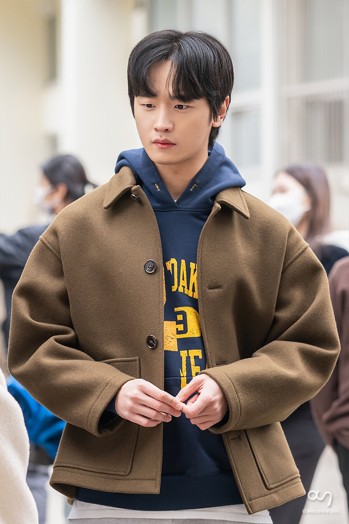 K Drama Romance: My Roommate Is A Gumiho'S Steamiest Scene Yet - l3ql51r