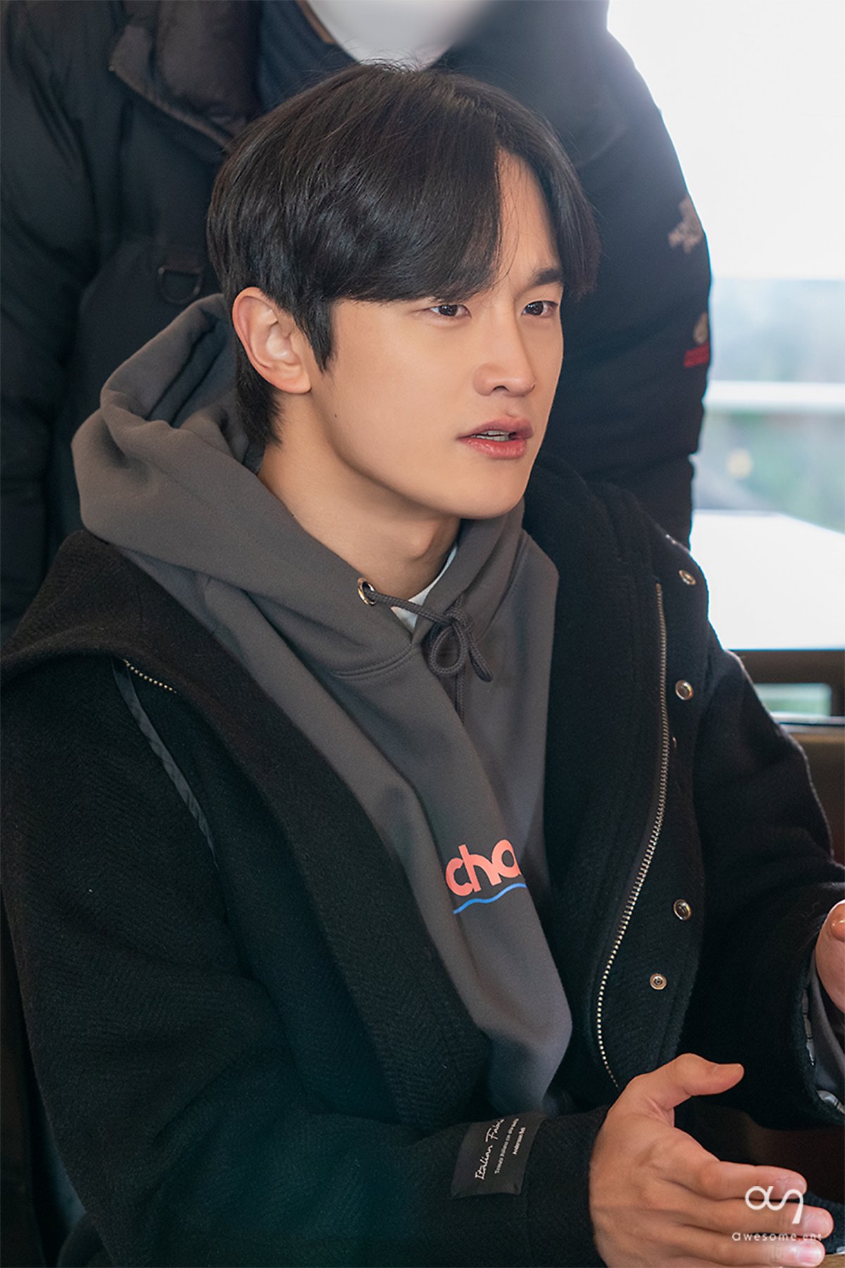 K Drama Romance: My Roommate Is A Gumiho'S Steamiest Scene Yet - 9yx2a01