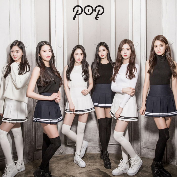 P.O.P Member Profile : “Puzzle Of Pop” - Discover Latest K-Pop News, K