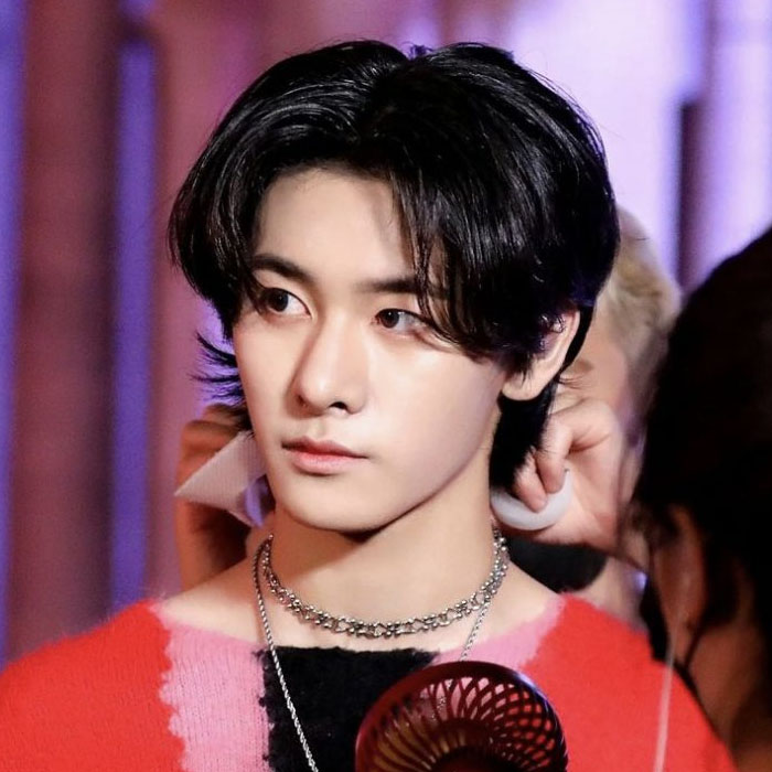 TRENDZ Eunil Kpop Profile - Kpopmap - Kpop, Kdrama and Trend Stories Coverage