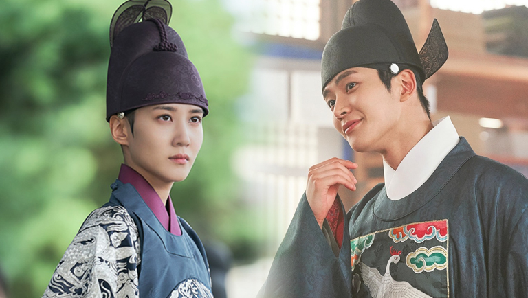 [UPDATE] K-Drama "The King's Affection" Currently Ranked 4th Most Popular TV Show On Netflix Worldwide