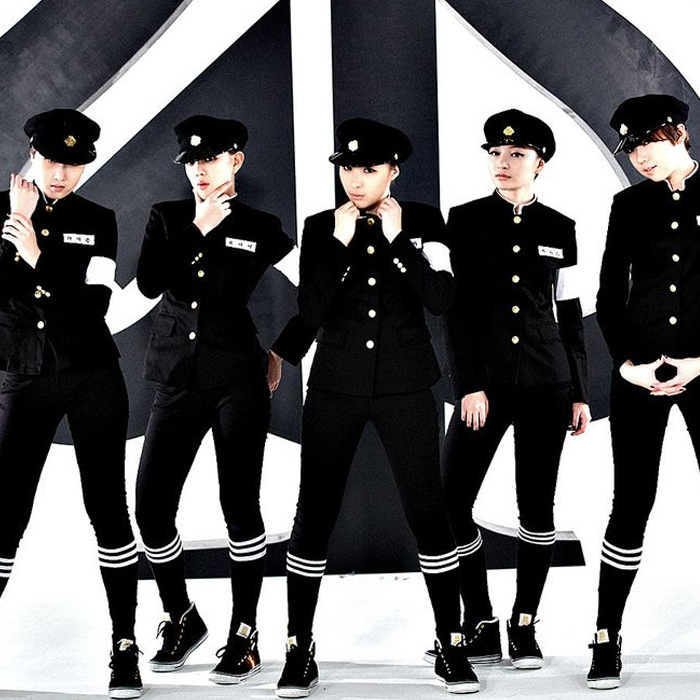GP Basic Member Profile - Kpopmap - K-Trends Stories Coverage