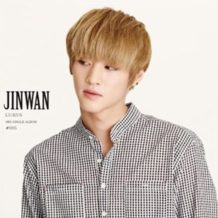 LU4US JinWan