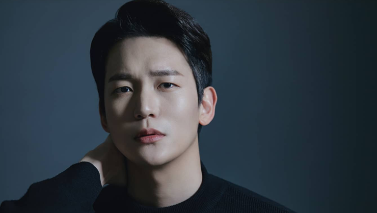 Jin Gun Korean Actor - Kpopmap - Kpop, Kdrama and Trend Stories Coverage