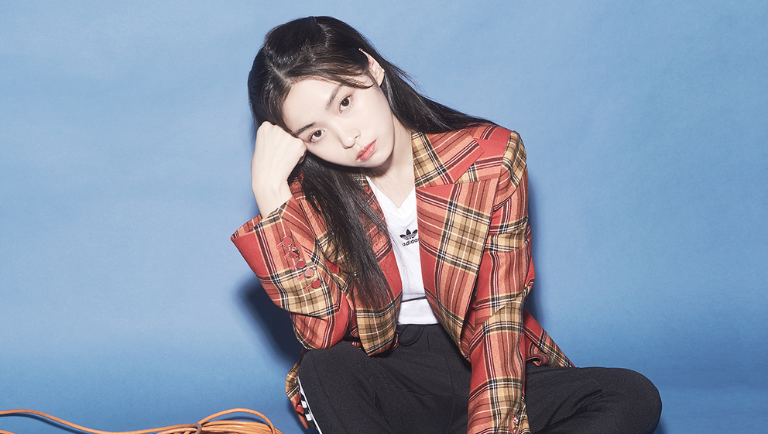 Bias Duality: ITZY's RyuJin Or RyuDdaeng? - Kpopmap