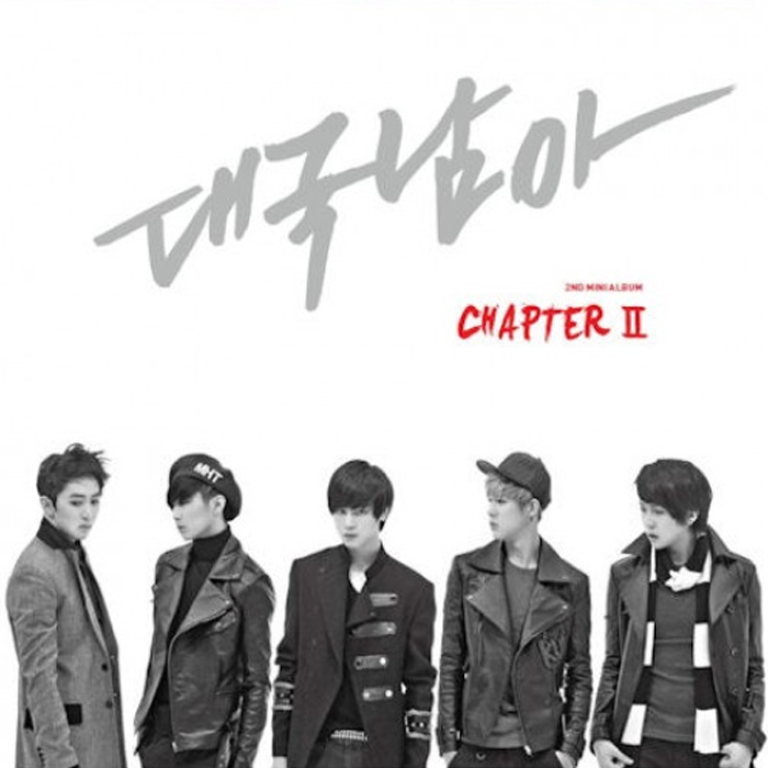 DGNA Member Profile - Kpop Profile