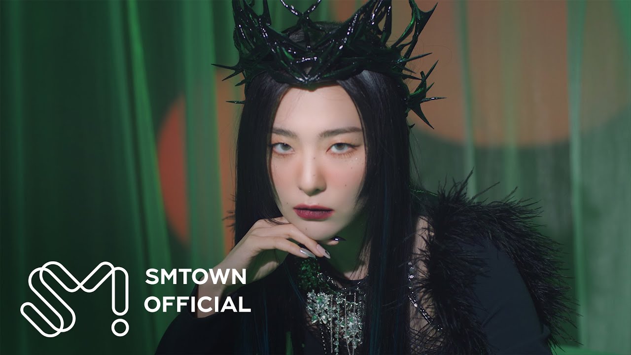 Red Velvet - 'Feel My Rhythm' MV Teaser - Kpopmap