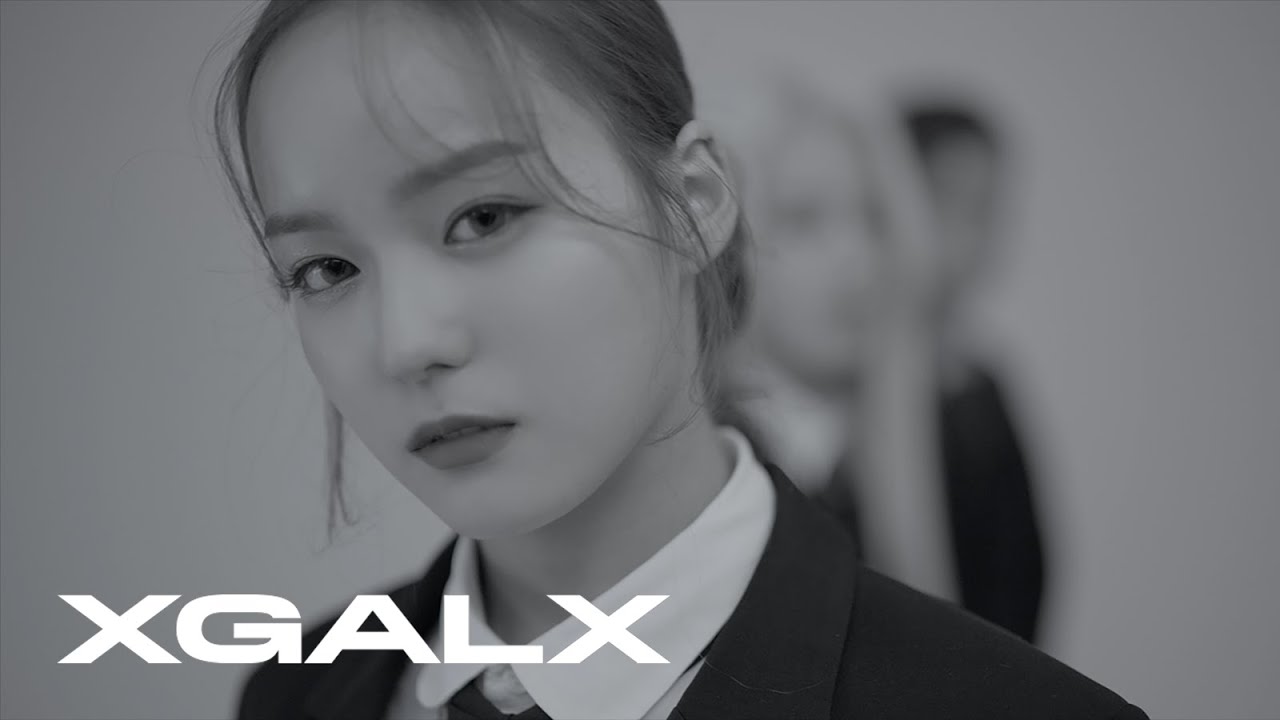 XG - Tippy Toes (Visual Teaser #1) - Kpopmap