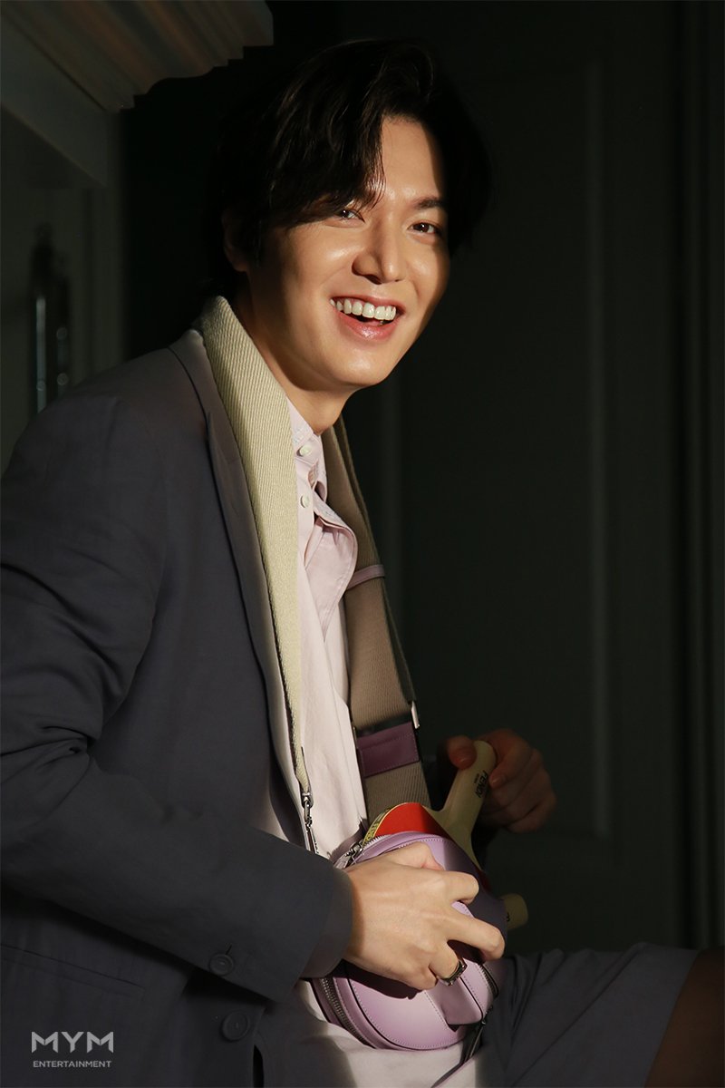 Boy Crush: Lee MinHo, The Darling Legendary Icon Of The Industry And Our Hearts