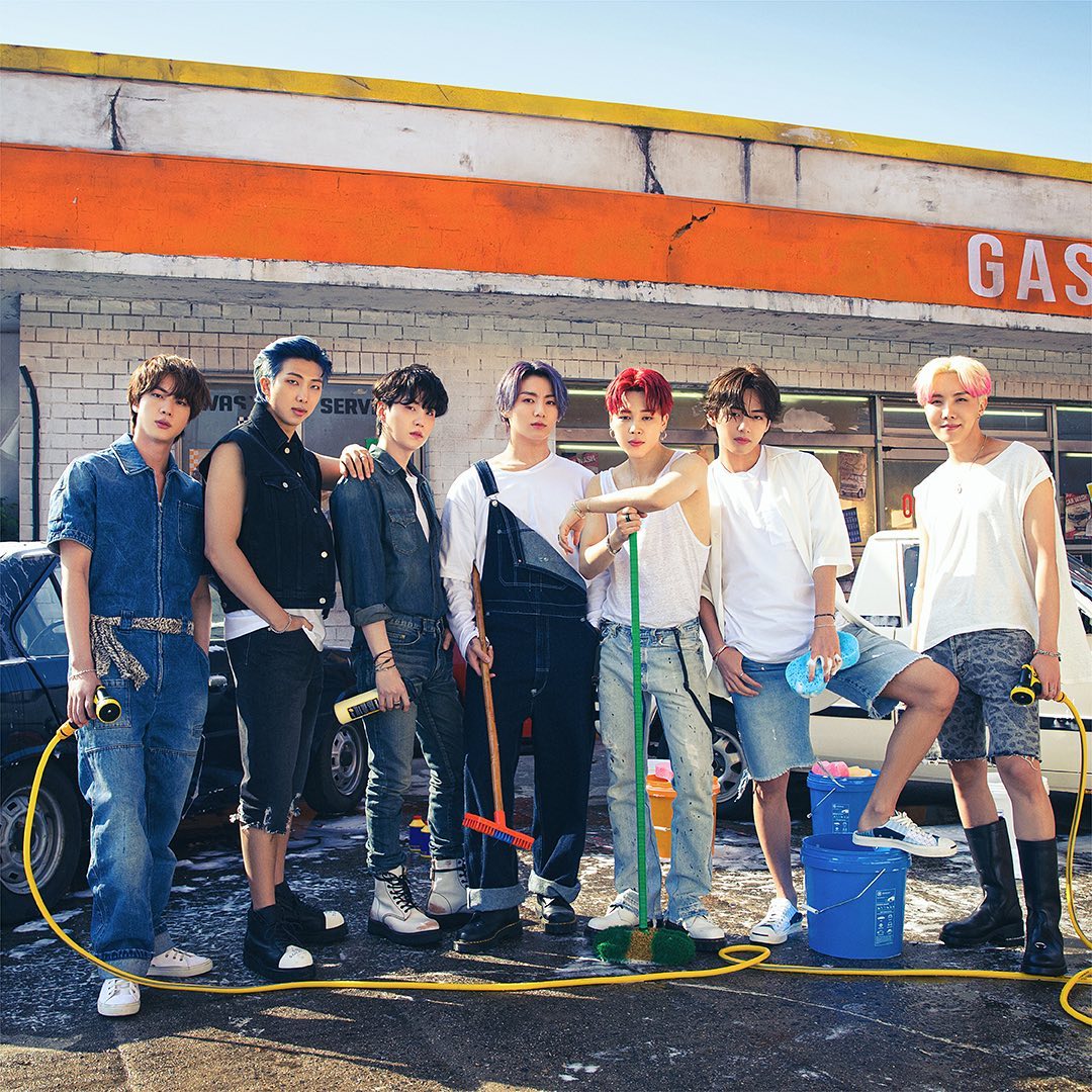 How KPop Marketing Trends Have Changed Over The Years Using Boy Groups