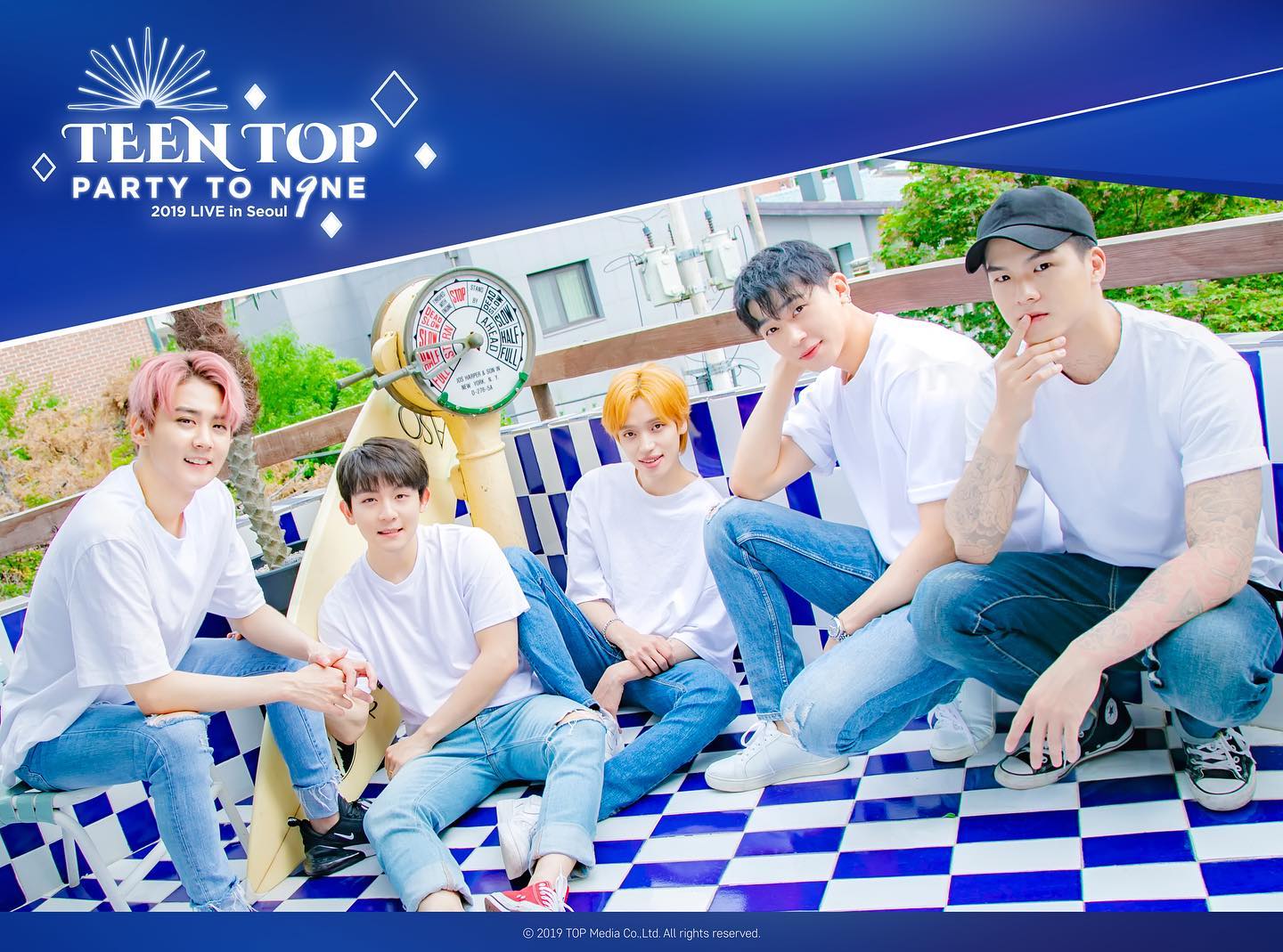 Here Are 4 Of The K-Pop Boy Groups Fans Want To See In The Idol Reboot