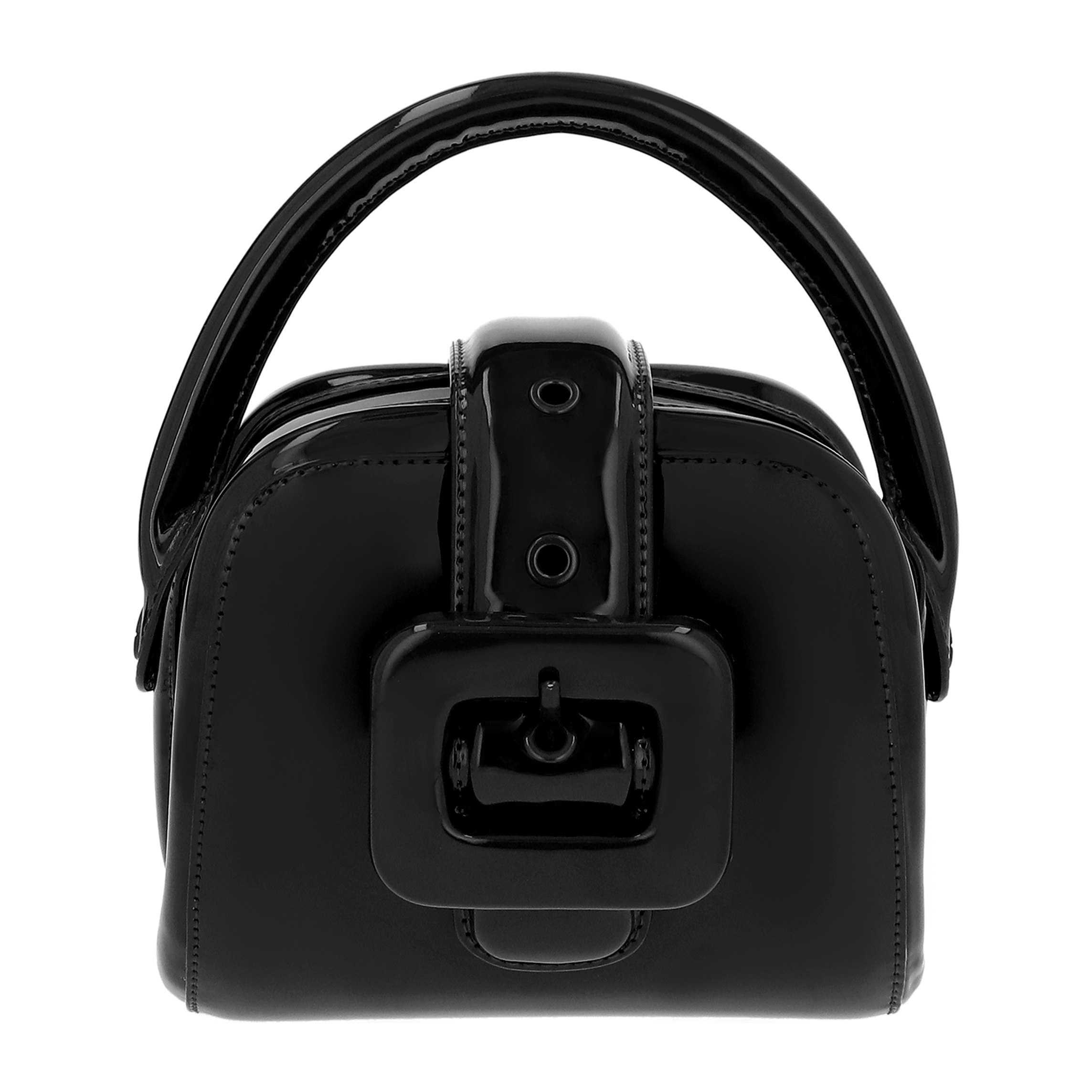 Check Out The Bags And Shoes Featured In The Shoppable Web Drama "MBTI Love"