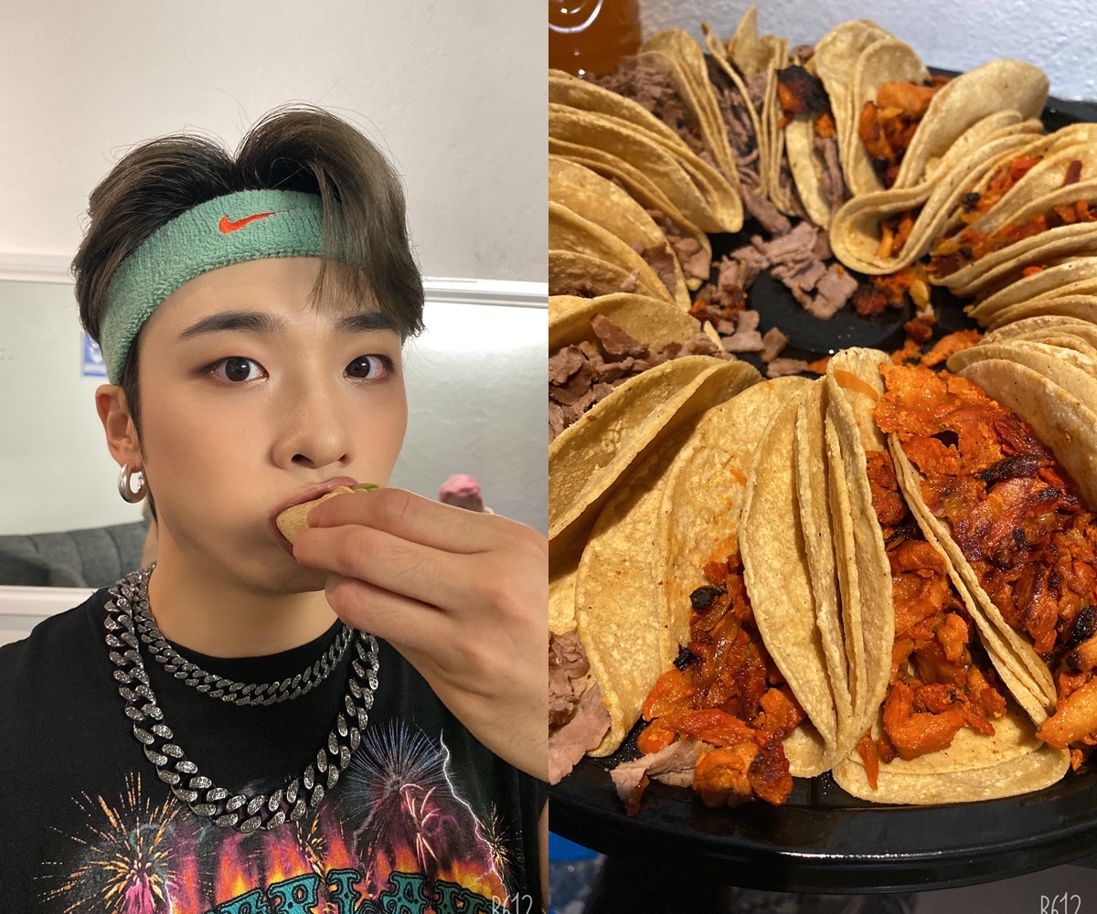 K-Pop Idols As Your Travel Guides: MCND In Europe And America
