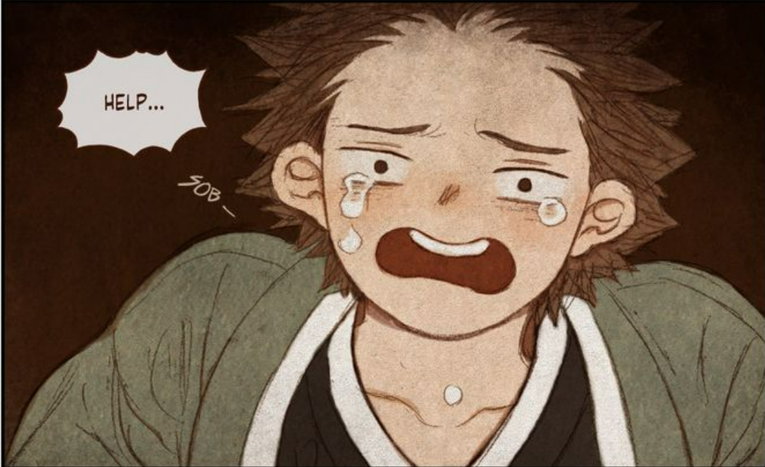 An Introduction To "A Compendium Of Ghosts": The Popular Historical Horror Fantasy Webtoon Getting A K-Drama Adaptation Soon