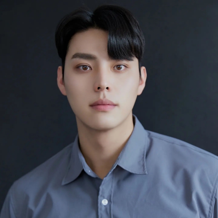 Lee JaeBin Korean Actor