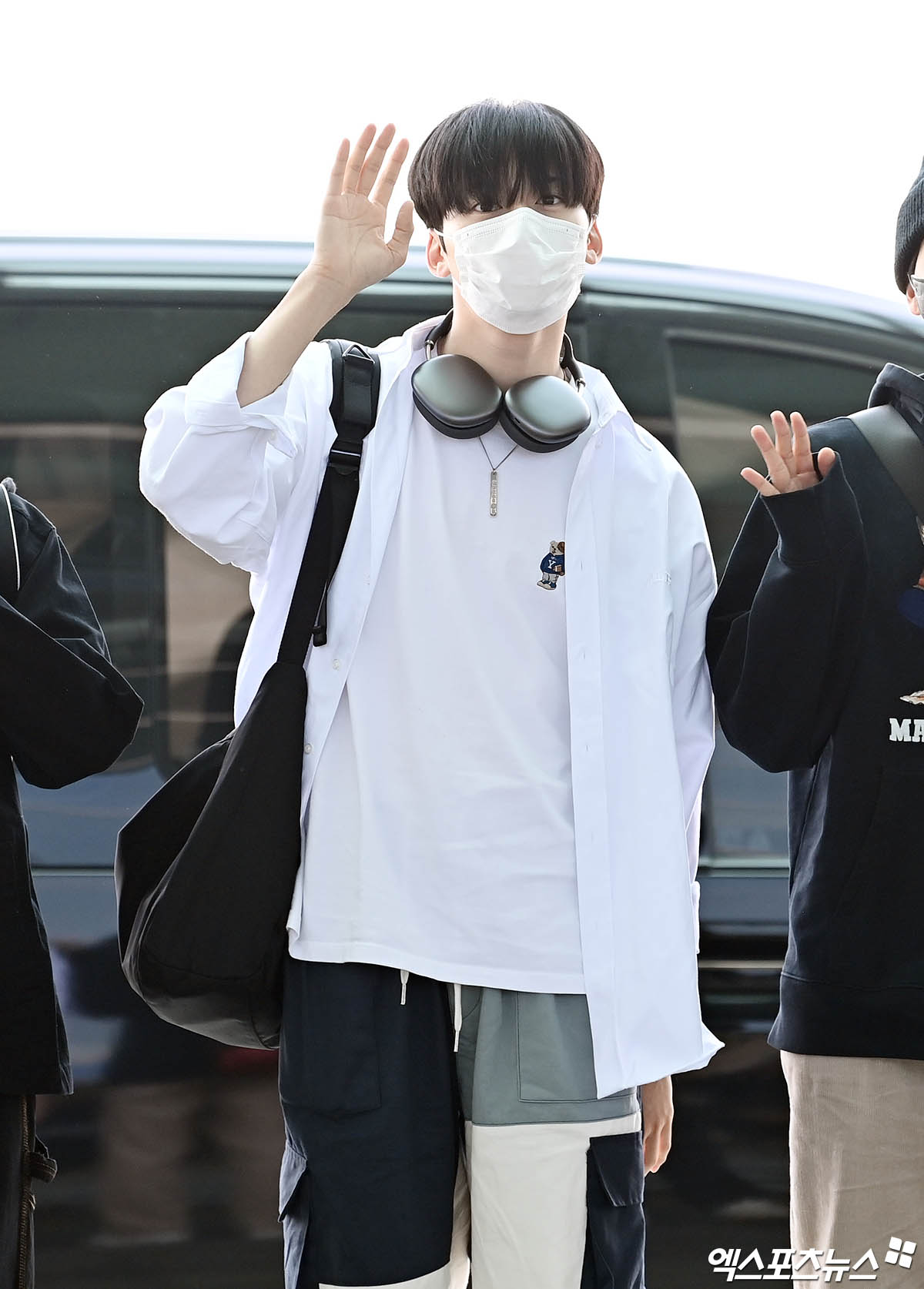 Actualizar 66+ imagen kpop airport outfit