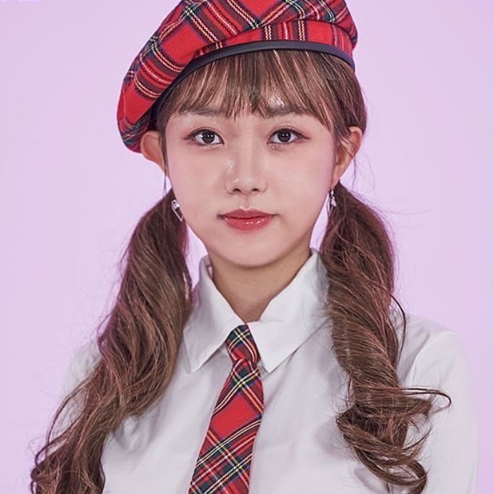 HANA DaEun Kpop Profile