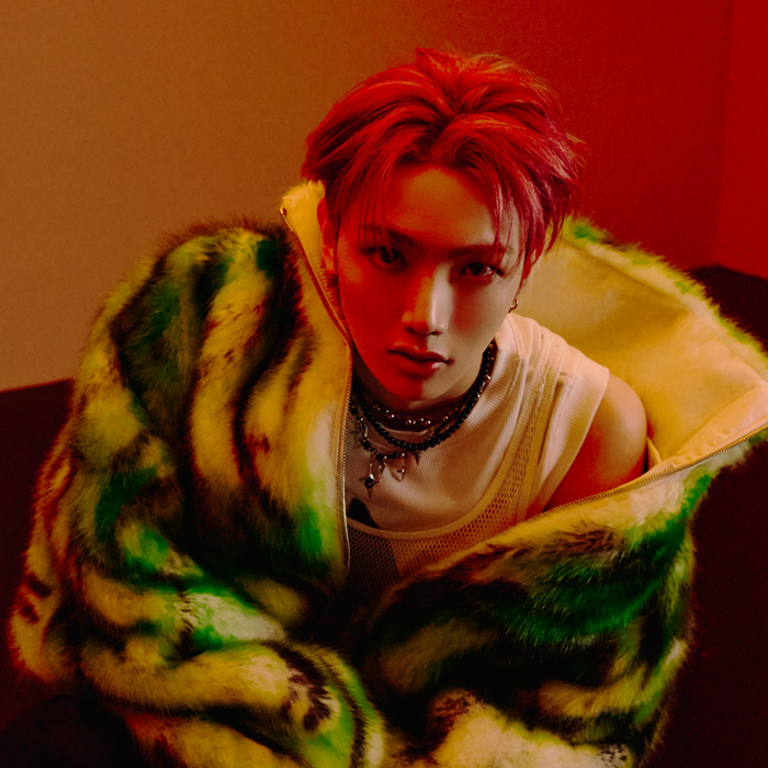 HyunBin