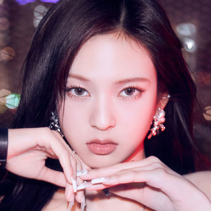 BABYMONSTER Chiquita Kpop Profile