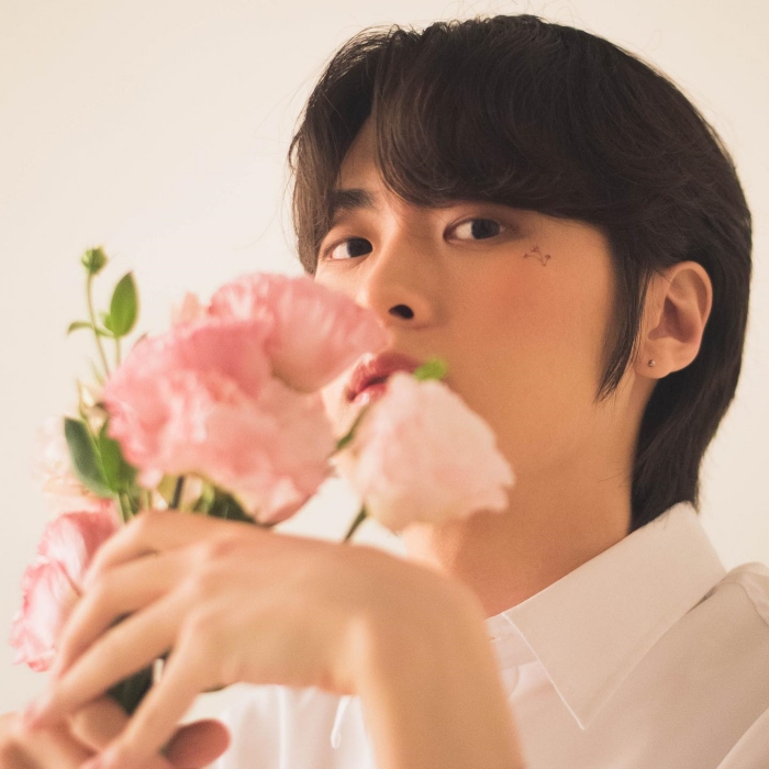 Yang JunMo - Kpopmap