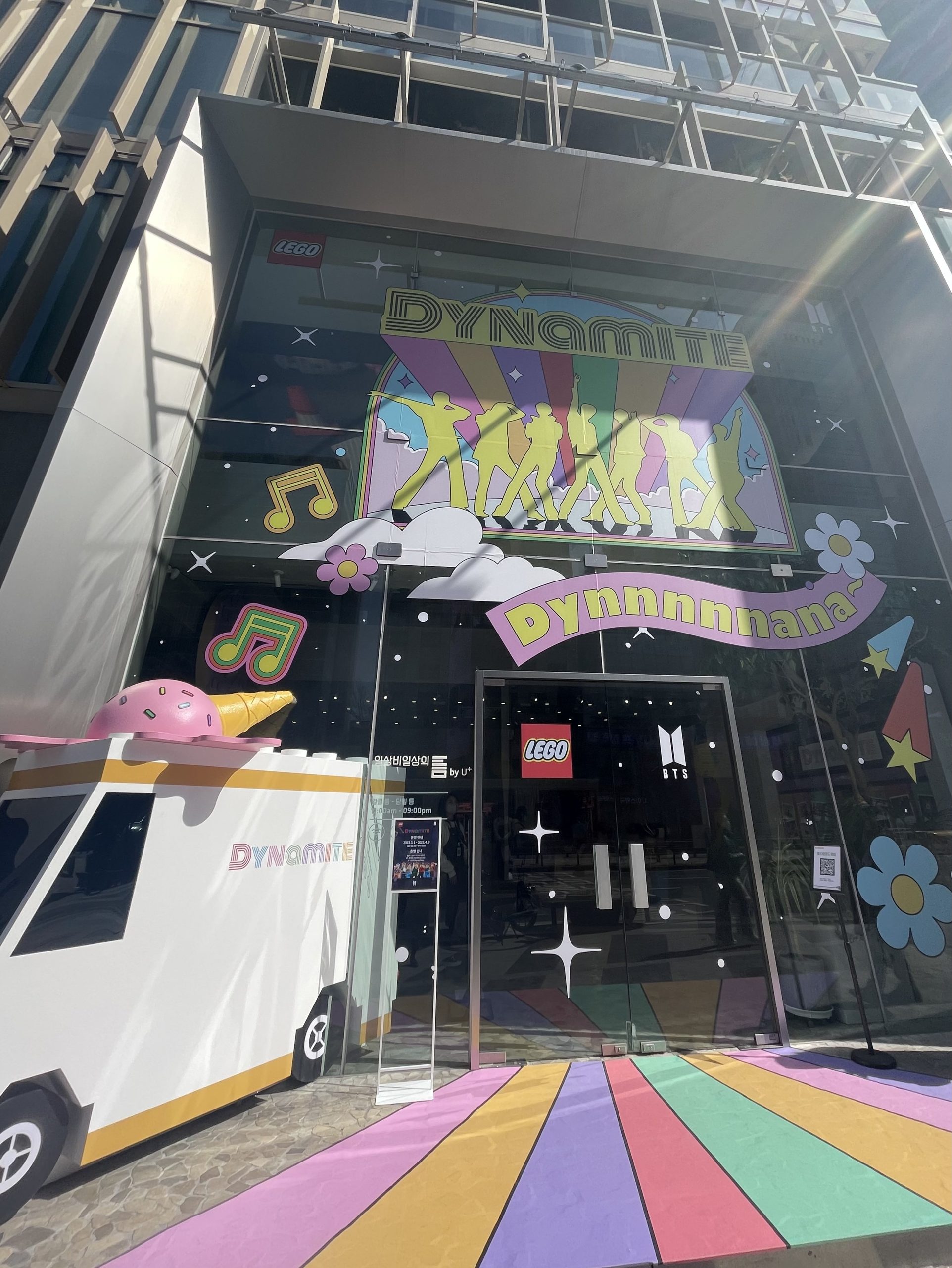 Pop Up Stores To Visit In Korea In Spring 2023 Kpopmap