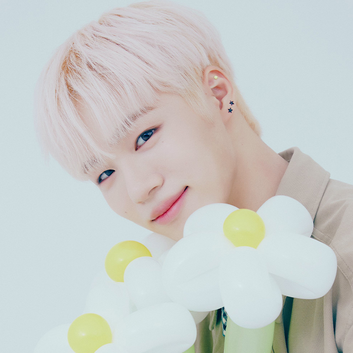 THE WIND Kim HeeSoo Kpop Profile