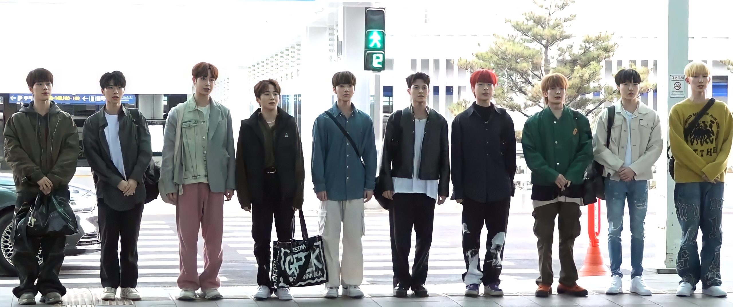 Male K-Pop Generations That Rule The World (Part II)