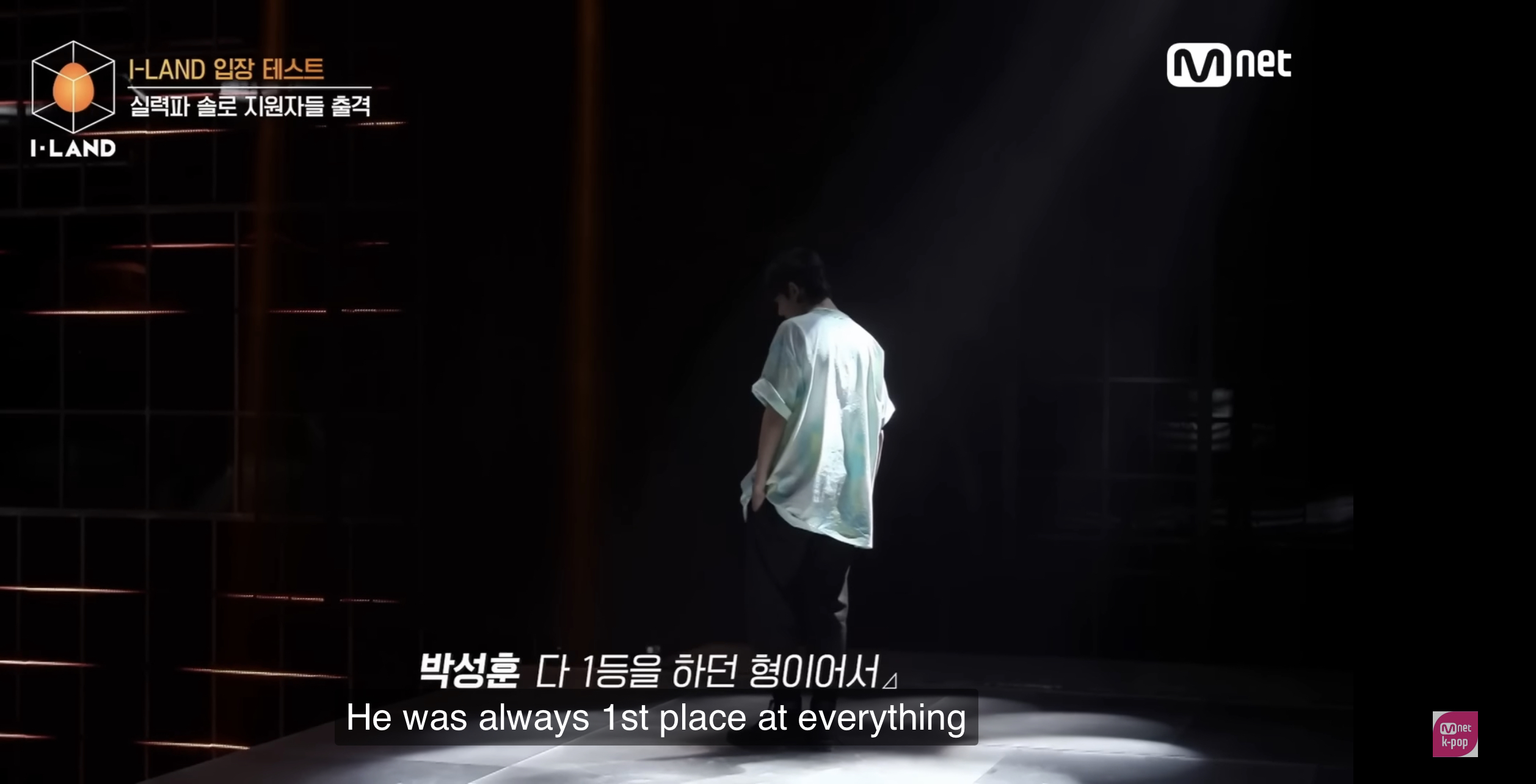  5เหตุผล ที่ฮีซึงถูกเรียกว่าเป็นACE OF ENHYPEN หรือ All Rounder Idol