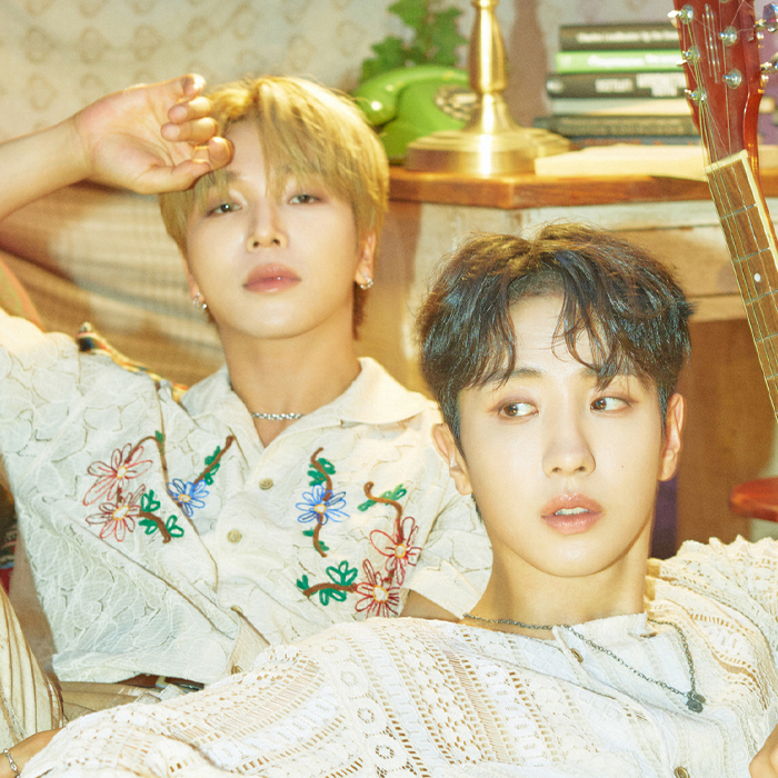SEVENUS Member Profile - Discover Latest K-Pop News, K-Drama Updates