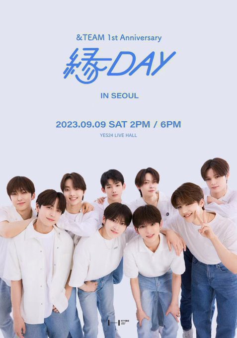 K-Pop Idols & Korean Artists Concerts & Fanmeetings In Korea (September