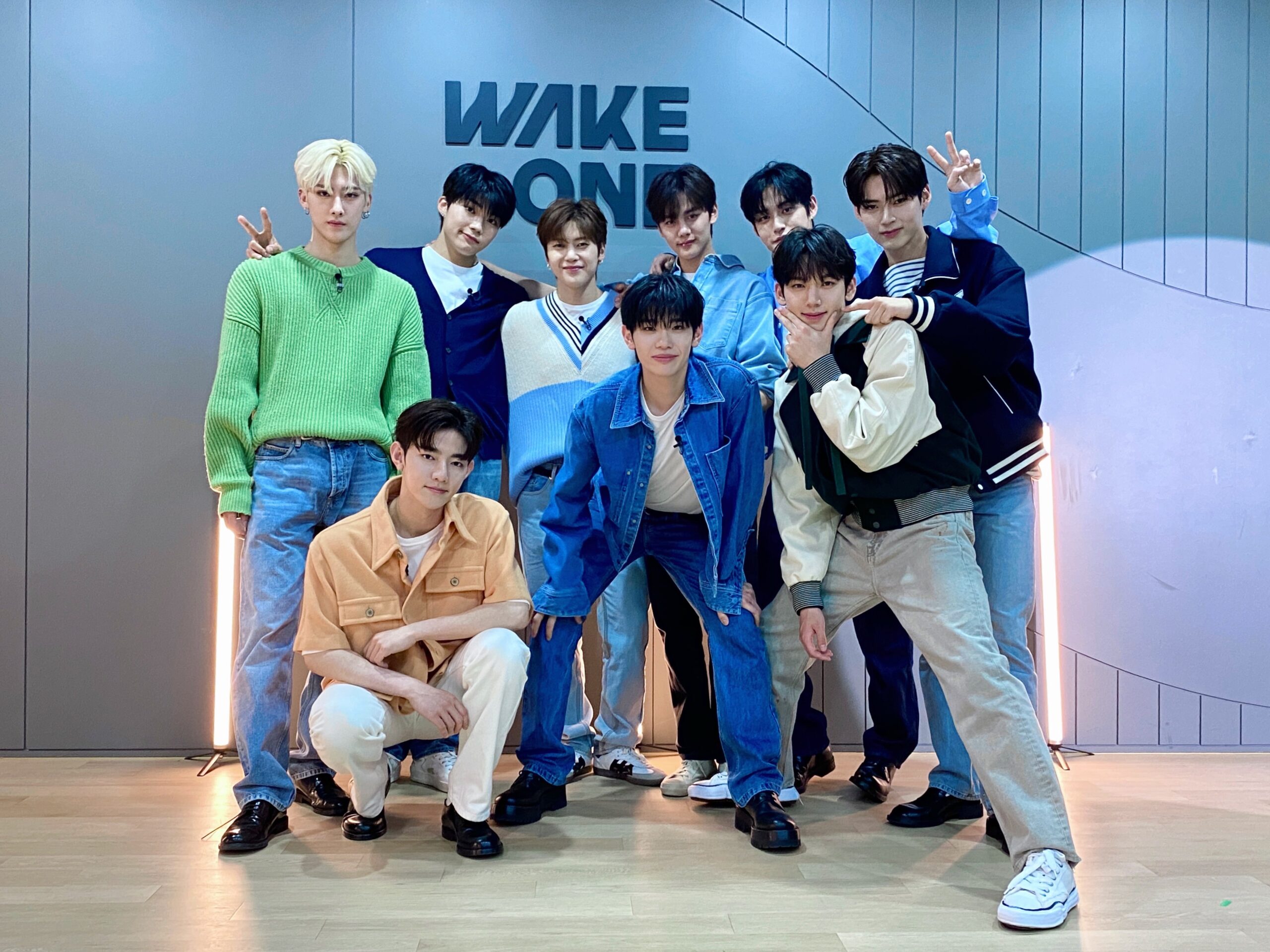 Male K-Pop Generations That Rule The World (Part II)