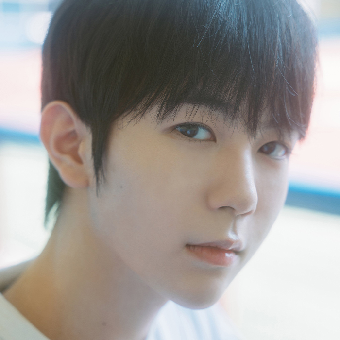 NCT NEW TEAM Ryo - Kpopmap