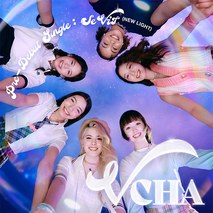 VCHA Member Profile - Kpopmap - K-Trends Stories Coverage