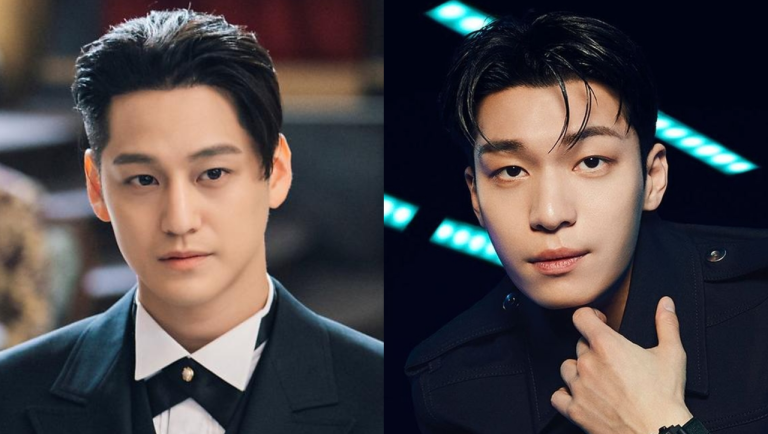 6 Successful K-Drama Actors In Their 30s, From Kim Bum To Wi HaJun (Part 2)