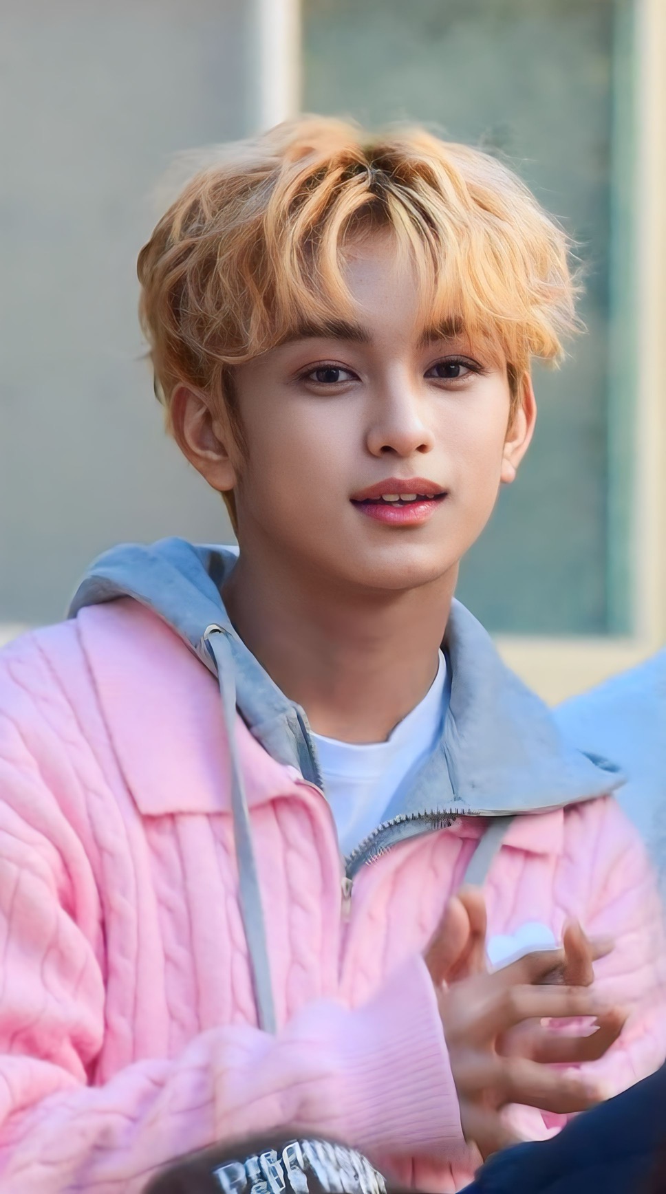 Reasons Marcus Should Be The Face Of The All-Filipino Global Pop Group HORI7ON