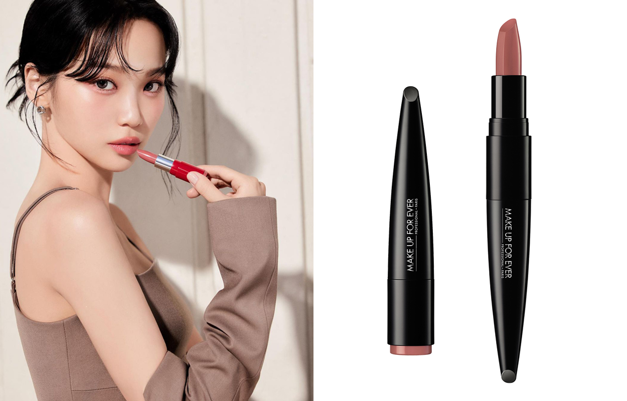 Lipstick alkey asian celebs lxxiiv