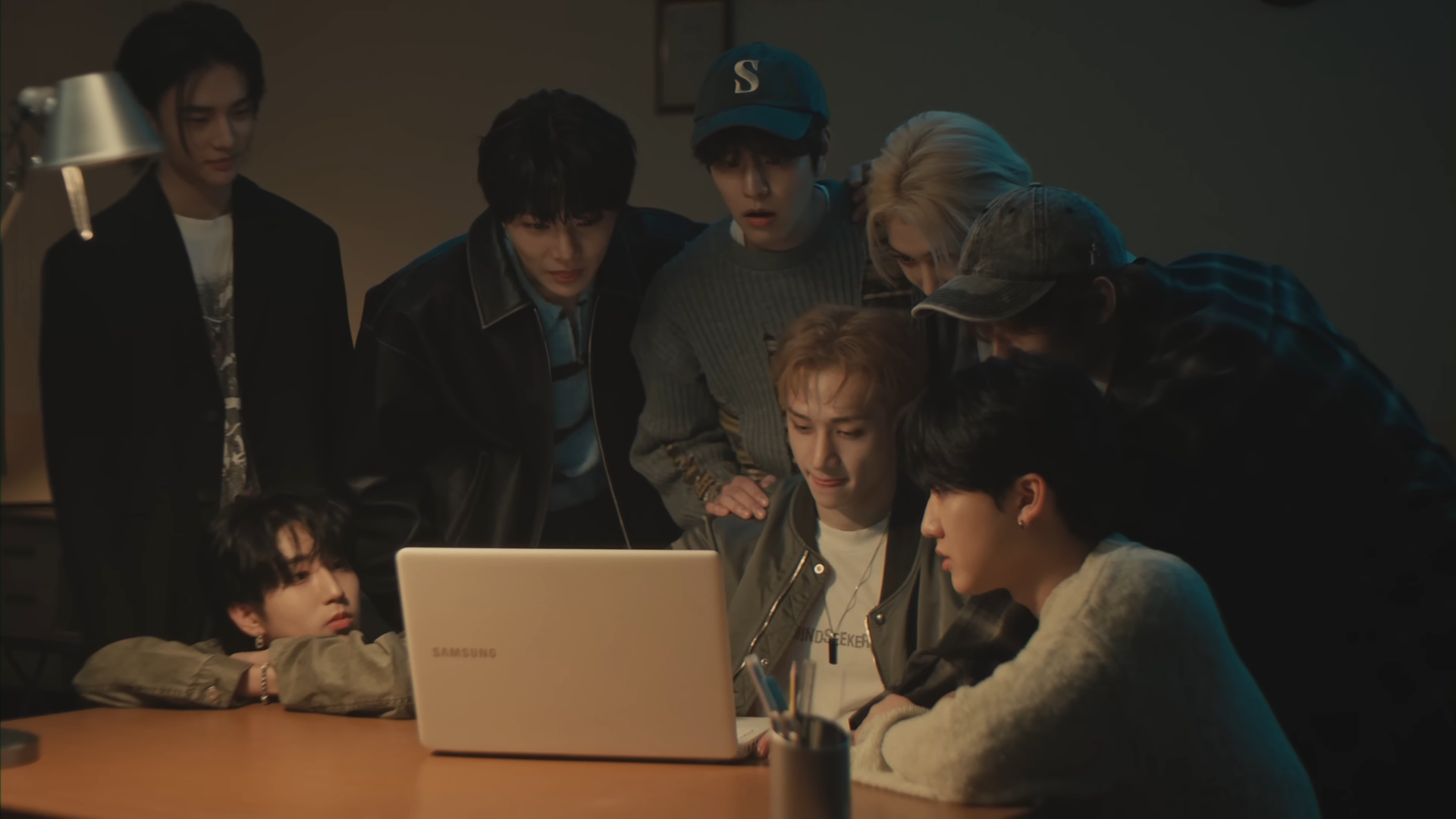 Stray Kids Shows Their Acting Prowess On “SKZFLIX”