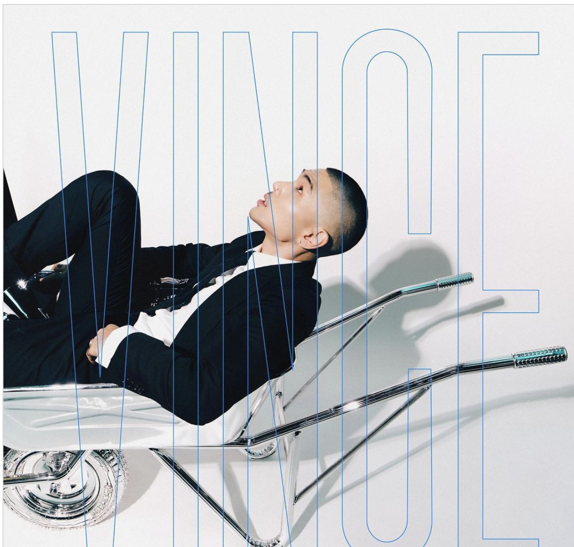 Producer And Singer-Songwriter VINCE Releases ‘GET OUT’ Ahead Of New EP