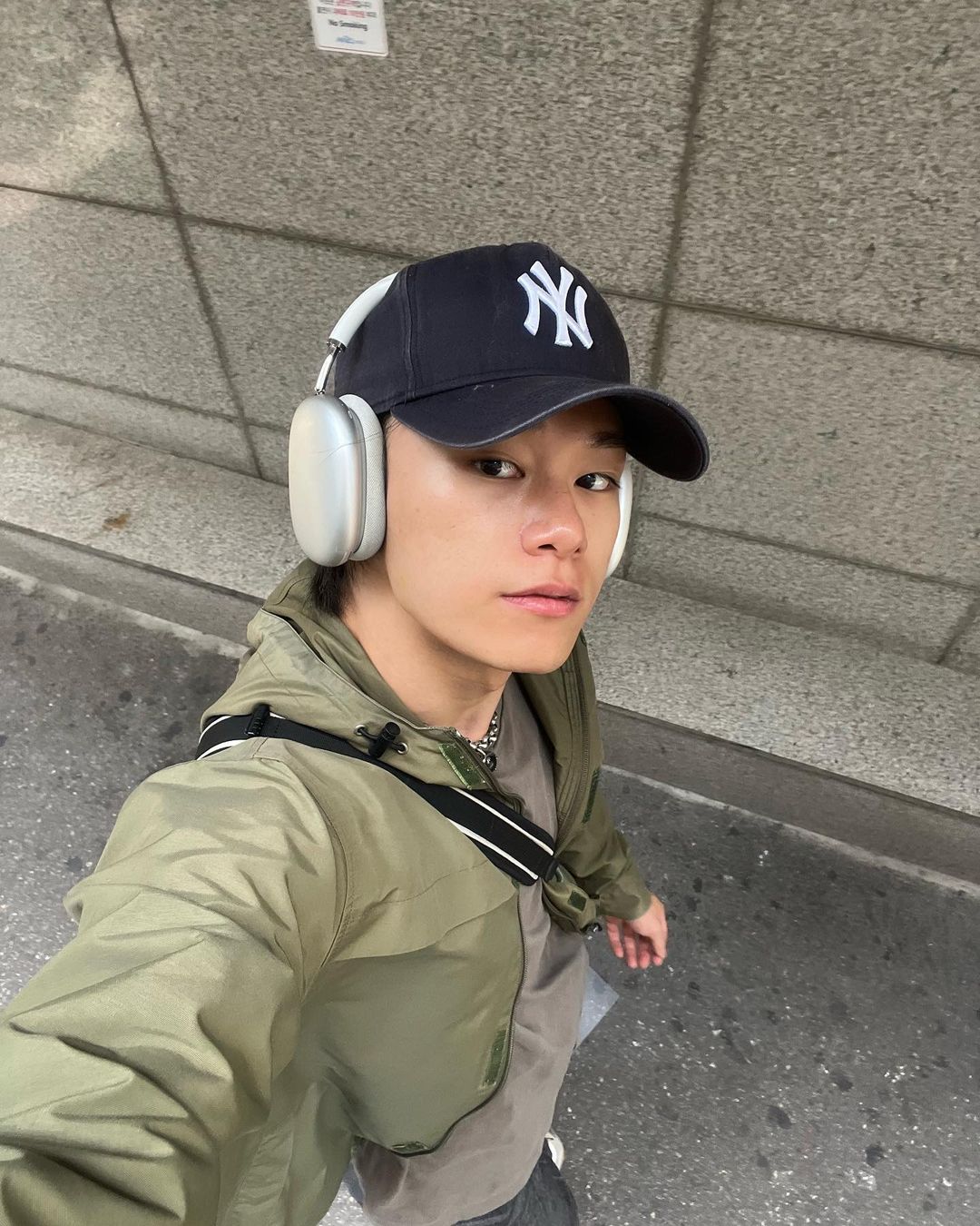 Find Out Abut Cha WooMin The Actor Currently Starring In Thrilling K-Drama "Night Has Come