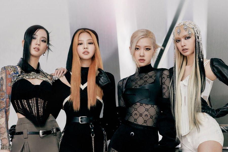 BLACKPINK Members Renewed Contract Spikes YG Entertainment Shares By 29%