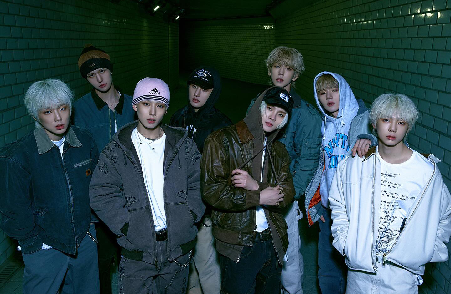 6 K-Pop Groups We Would Love To See On "Entero 2" Hosted By iKON's ...