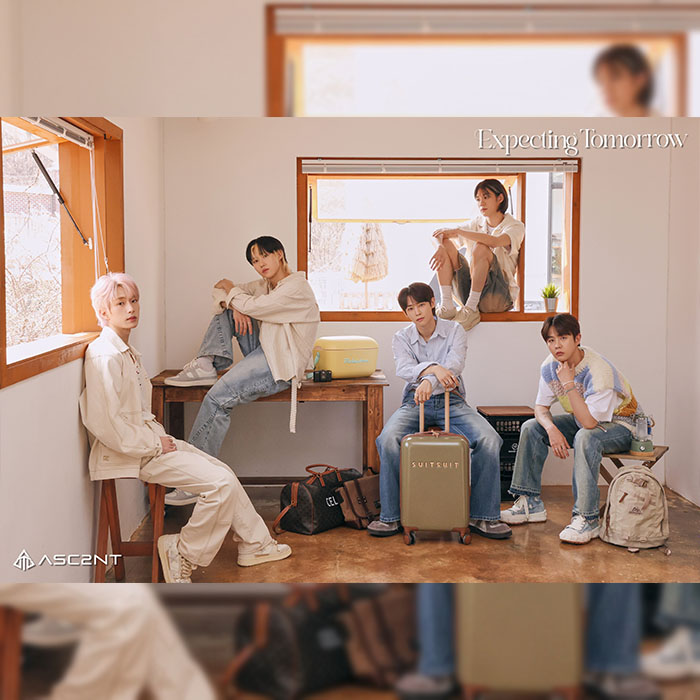 ASC2NT Member Profile - Kpop Profile
