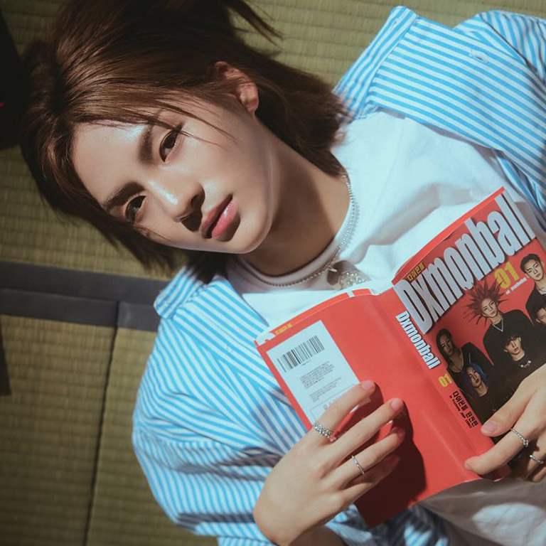 K-POP・アジア DXMON TK TK (DXMON) | Kpop Wiki | Fandom