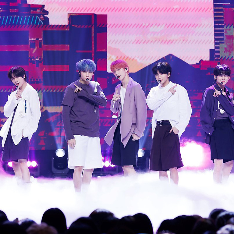 QUIZ: Which TXT Member Could Be Your King?
