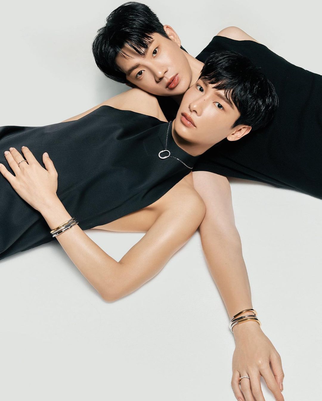単品販売】Gun Atthaphan写真集 GUN AWAY☆OffGun
