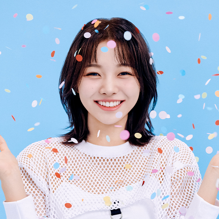 Kwon YeJin